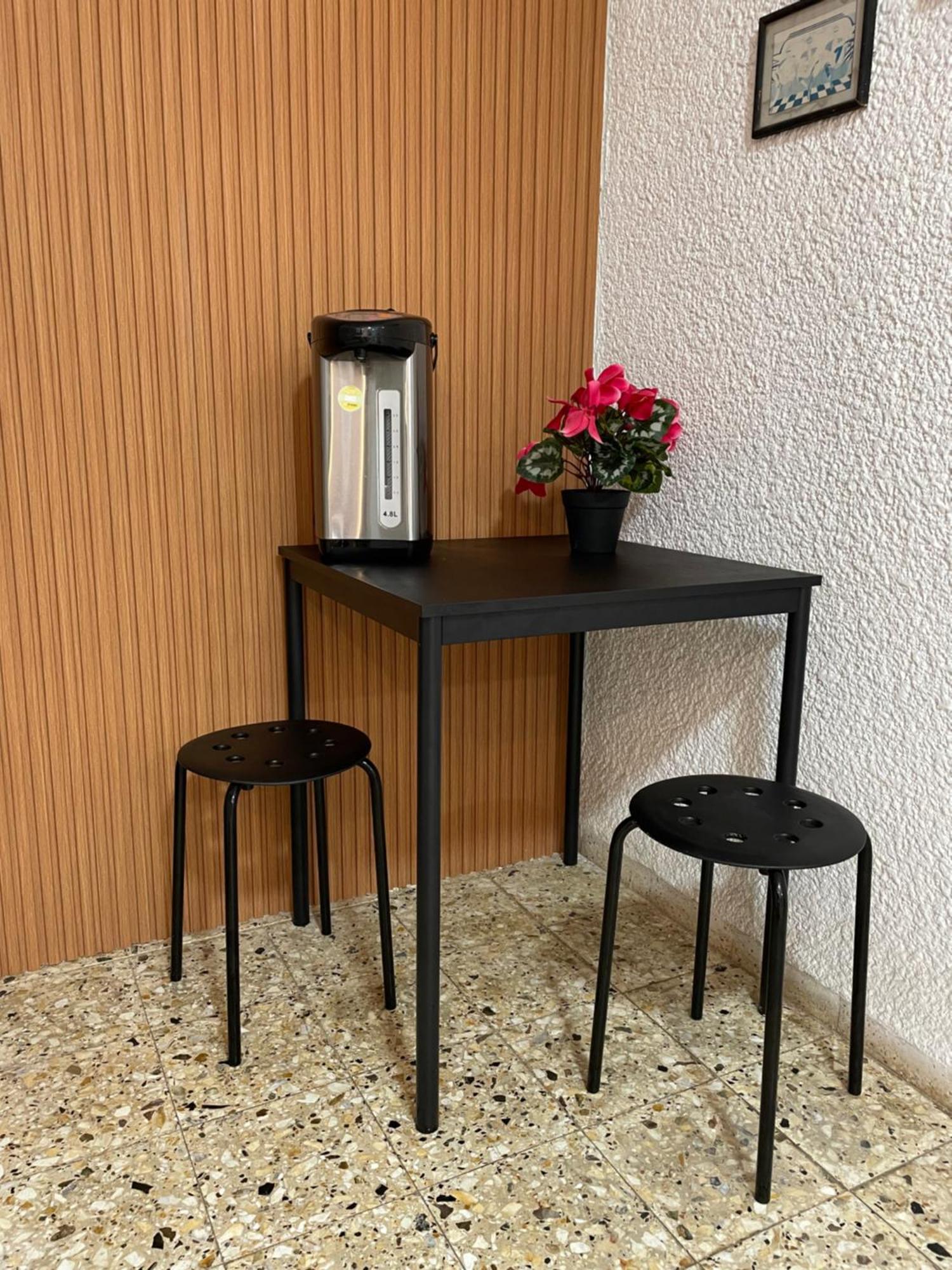 Breezot Yam Hotel Nahariya Bagian luar foto