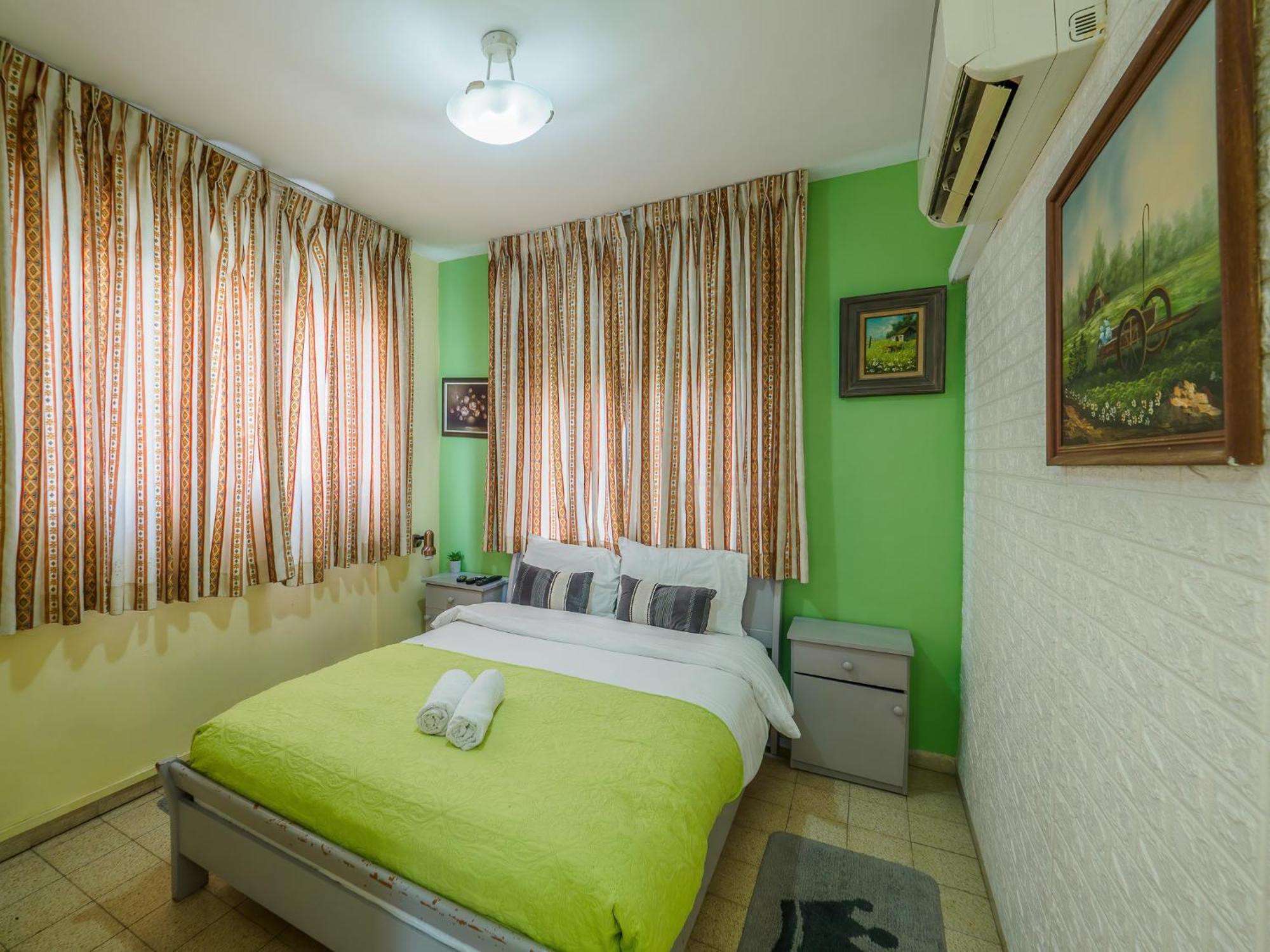 Breezot Yam Hotel Nahariya Bagian luar foto